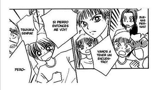 My Little Happiness Cap 11 Sub Español