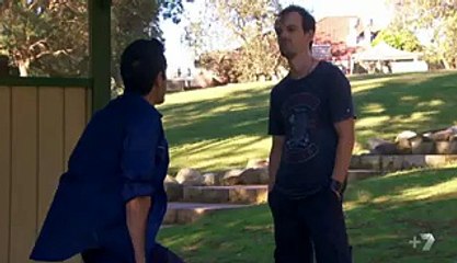 Home and Away 6457 28th June 2016 HD 720p part 1