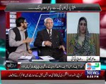 Extremely Abusive Talk b/W Ahmed Raza Kasuri and Shakeel Awan