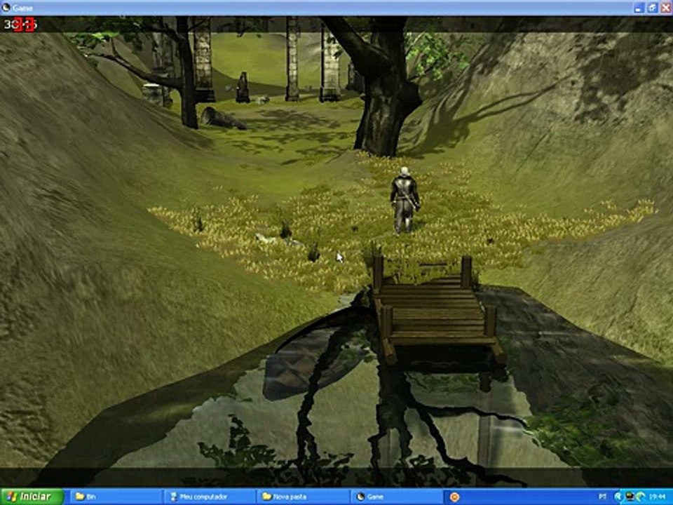 Raidho - Parte 1-