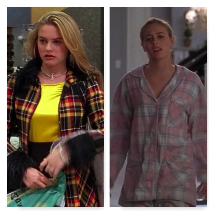 Alicia Silverstone Interview