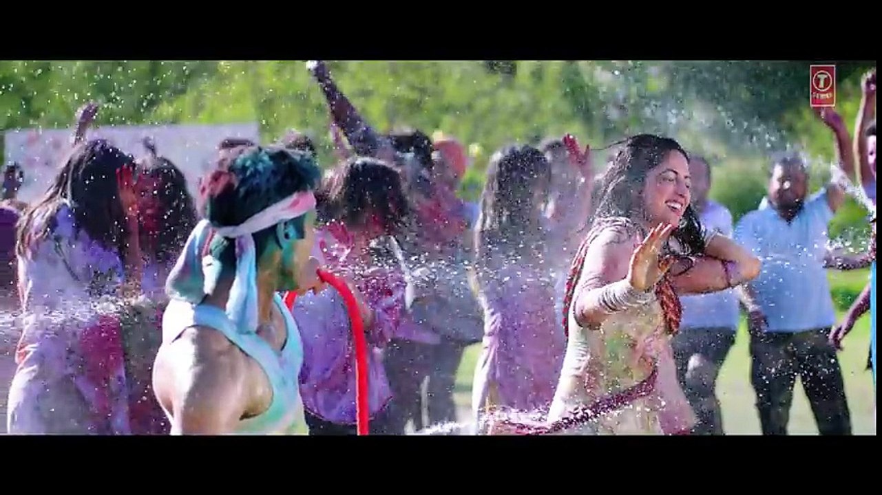 Junooniyat Official Trailer 2016 ¦ Pulkit Samrat, Yami Gautam ¦ Releasing On 24 June