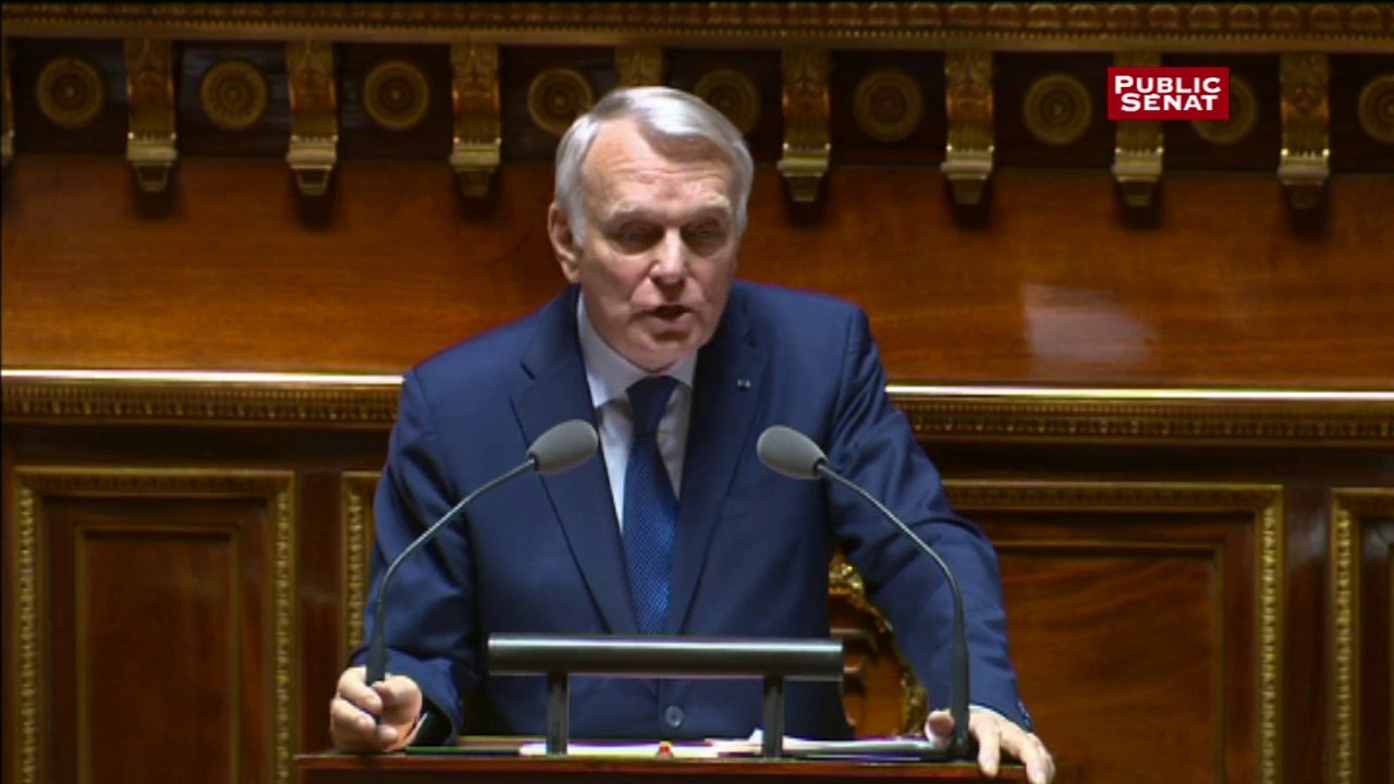 Brexit : Jean-Marc Ayrault met en garde les « apprentis sorciers » qui souhaiteraient recourir à un référendum