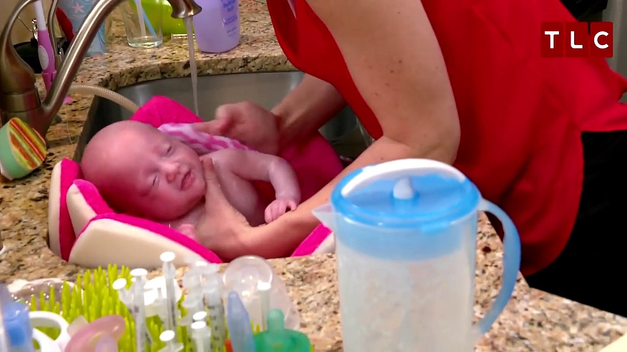La maman tombe enceinte, mais quand le docteur annonce ça, c'est le choc de sa vie!