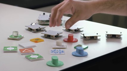 Descubre Project Bloks: La Herramienta Innovadora de Google para Enseñar Programación a Niños 🚀