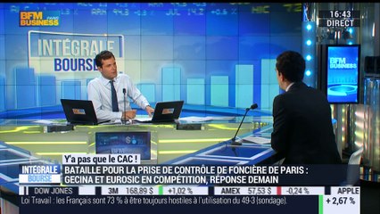 Y'a pas que le CAC: Comment se comporte le segment small&mid caps dans le contexte de stress des marchés ? - 28/06