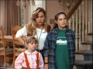 Major Dad S2e5 First Anniversary