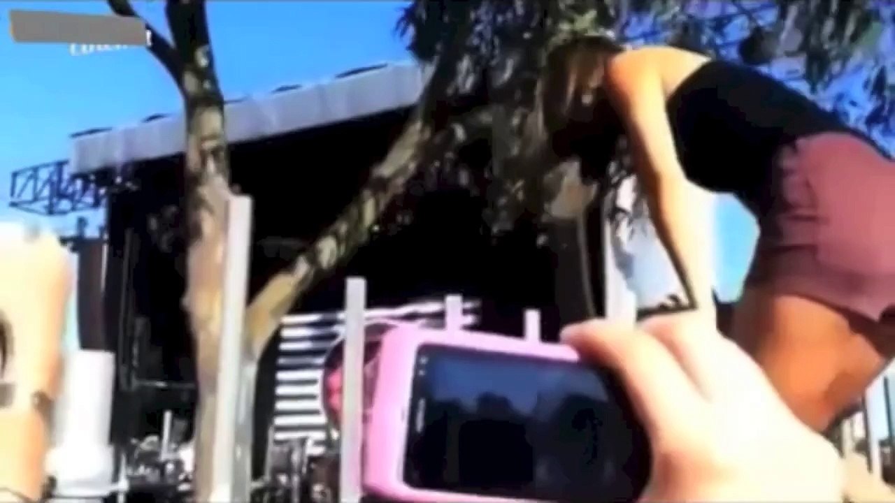 Najlepsze wypadki upadki smieszne filmy 2016 - 16 Best Pranks, Fails, Wins kompilacja 2016