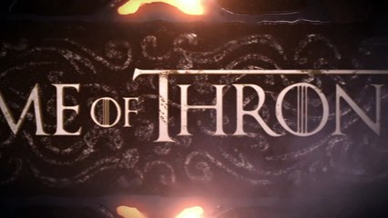 Découvrez la Xbox One Edition׃ Game Of Thrones