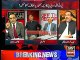 How Mujeeb Shami defending Nawaz Sharif and see brilliantly Asad Umer responds - Video Dailymotion