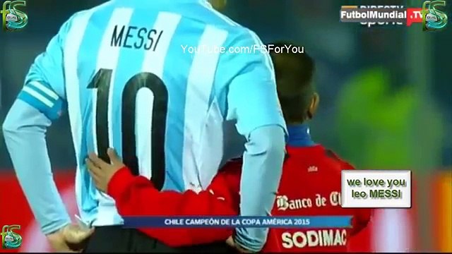 هذه المباريات سبب اعتزال ميسي اللعب الدولي ✪ ميسي يجعل كرة القدم أكثر عظمة ✪ قصة