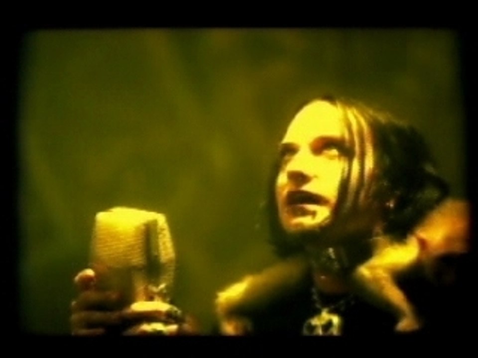 Ozzy Osbourne With Coal Chamber - Shock The Monkey