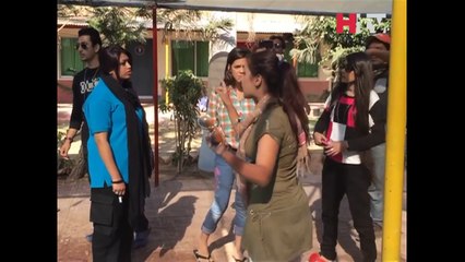 Over The Edge Full HD Episode# 08 - HTV