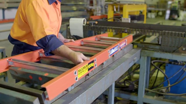 Aluminium Platform Ladders Caboolture (07) 3205 7698