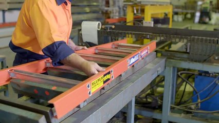 Great Quality Fiberglass Platform Ladders Sunshine Coast (07) 3205 7698