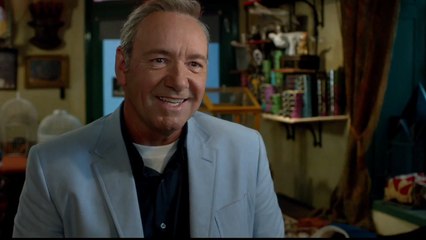 Ma vie de chat Bande-annonce 2 VOSTFR