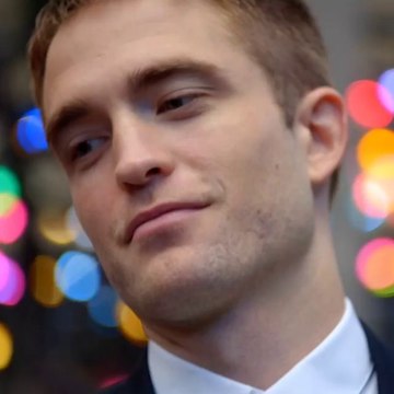 DiorHomme Summer Show 2017 Featuring Robert Pattinson, Paris 25.06.2016