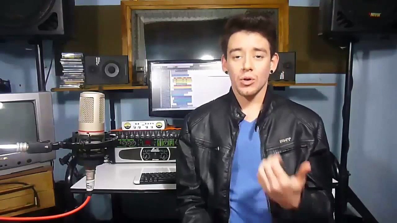 ARREGLOS MUSICALES  LA SOLUCIÓN PARA TUS CANCIONES MELÓDICO 2016