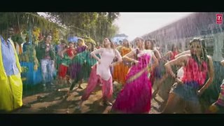 Cham Cham Full Video - BAAGHI - Tiger Shroff, Shraddha Kapoor-
