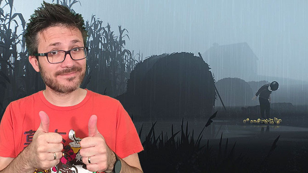 Inside (Xbox One / PC) : Notre test vidéo du nouveau jeu de Playdead (Limbo)