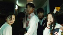 Dernier train pour Busan Bande-annonce