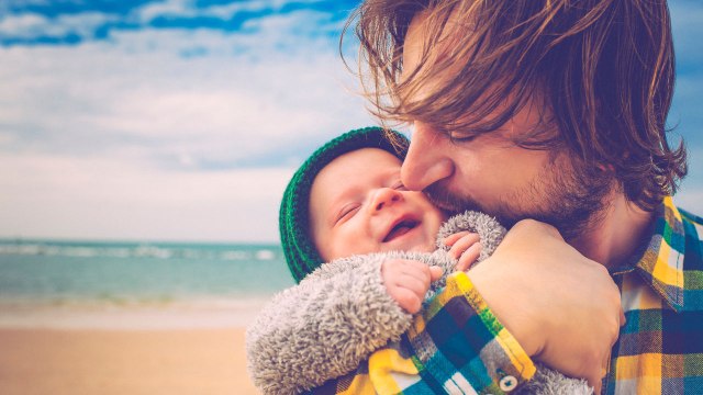 How Paid Leave Benefits Everyone