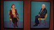 Una mirada a la vida de Hockney en EEUU a través de 83 retratos