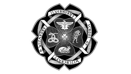 Les Animaux Fantastiques - Ilvermorny, l'école américaine des sorciers - VF