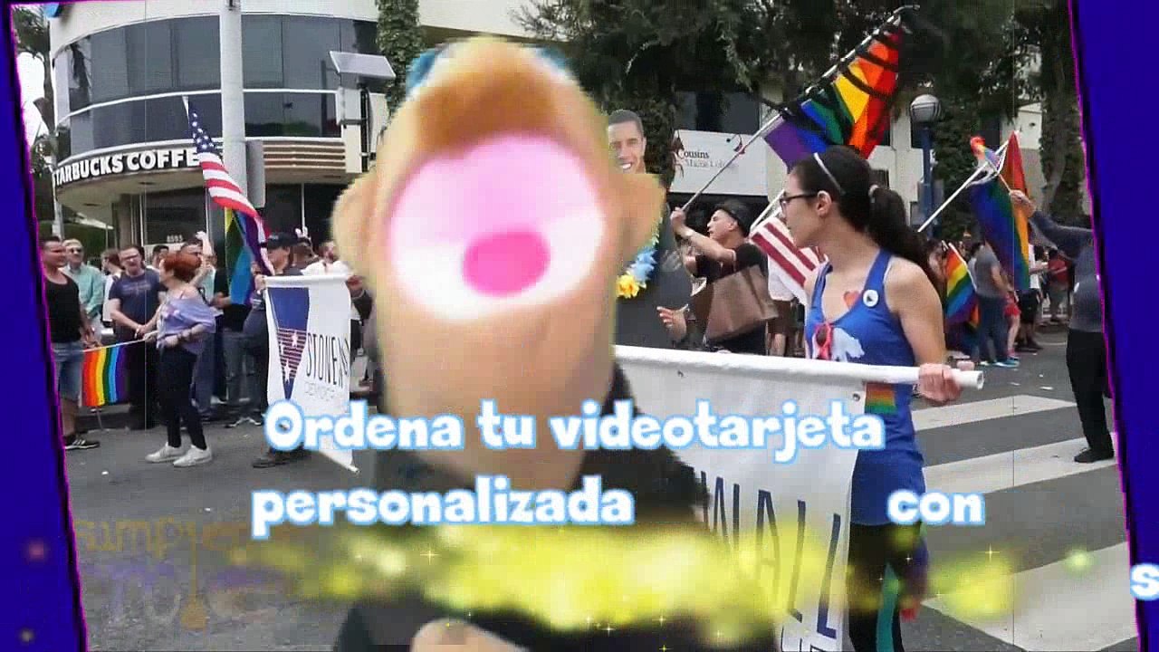 marcha gay mexico 2016