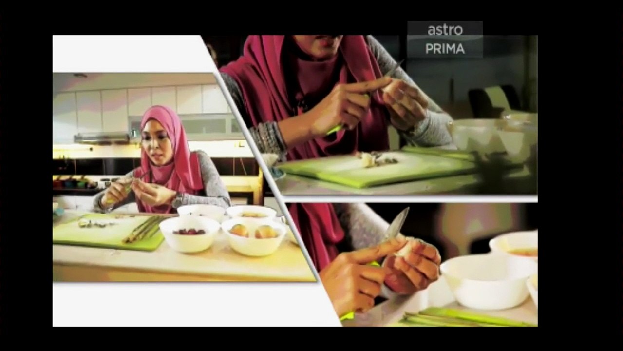 Masaklah Kau - Siti Nordiana