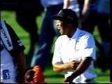 Tiger Woods impressions Golf! Hole in One