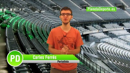 Gerard Piqué, el único que estuvo a la altura de España