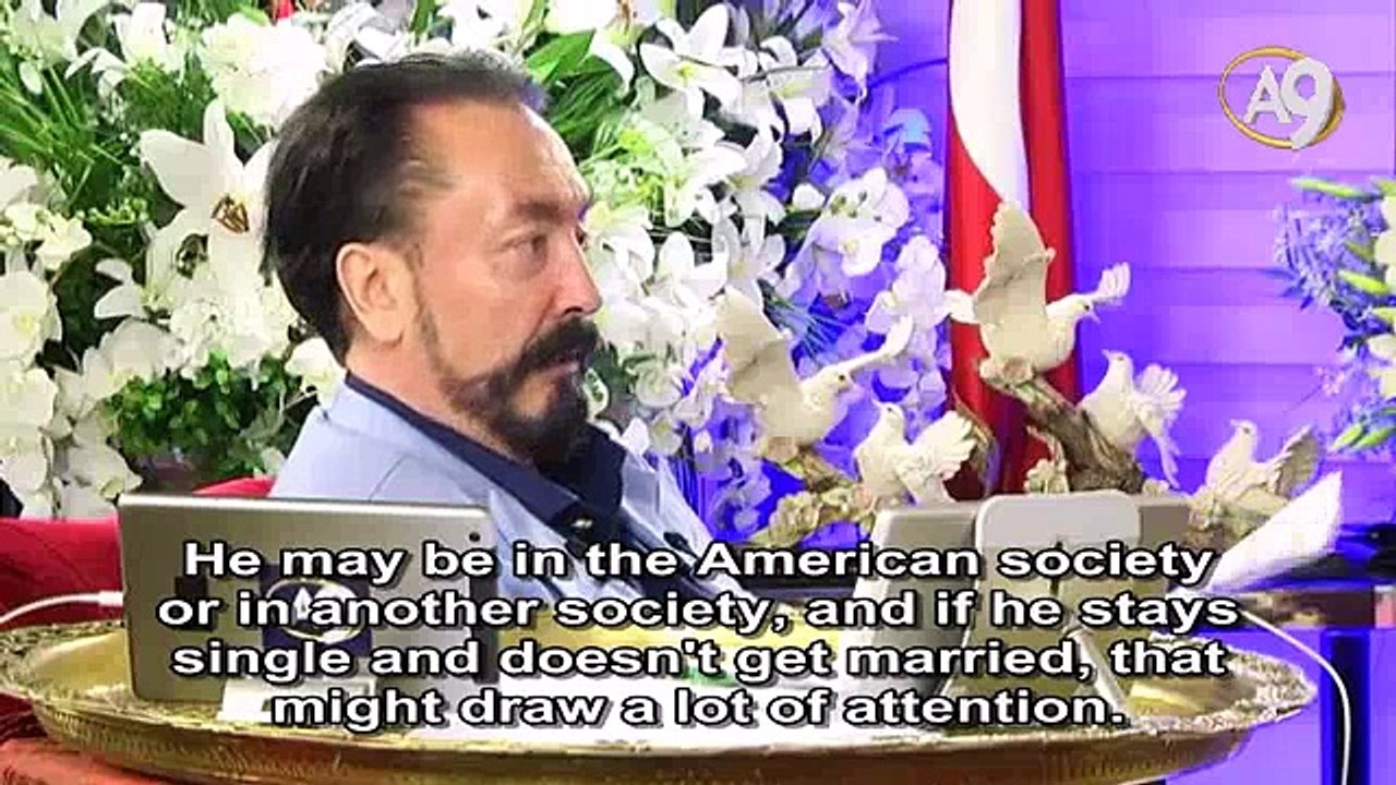 It is stated in the hadiths that Hazrat Mahdi (pbuh) will be single and Jesus Messiah (pbuh) will get married and have children