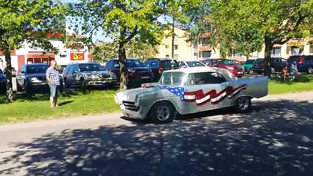 Kaneval avesta sweden