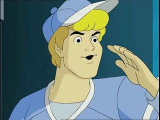 Scooby Doo Doppiaggio Genovese (google traduttore)