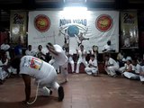 Capoeira Nova Visão- Aniversário 20 anos parte II