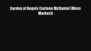 Download Garden of Angels (Lurlene McDaniel (Mass Market)) PDF Online