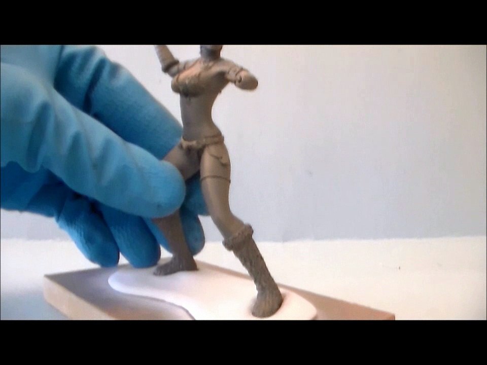 Frost Giantess (Colossal Lords Series) Part 2