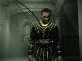 Assassin's Creed - Démo live E3 2007 - Xbox360
