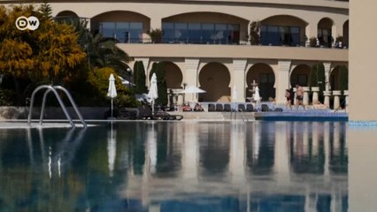 Конфликт РФ и Турции: когда россияне поедут в Анталью? (28.06.2016)