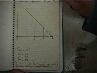 Maulnes, le nombre d'or et Pierre Vincendon