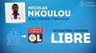 Officiel : Nicolas Nkoulou signe à Lyon !