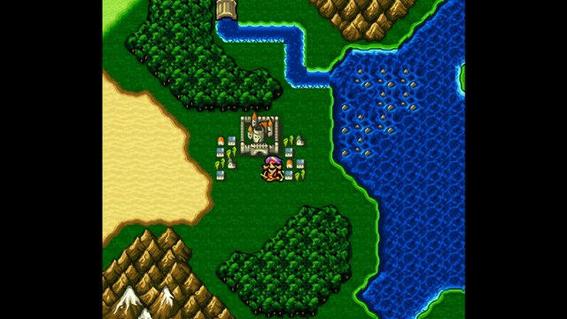 Final Fantasy IV (ファイナルファンタジーIV) Part 13