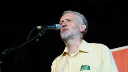Jeremy Corbyn pierde la moción de confianza del grupo parlamentario laborista
