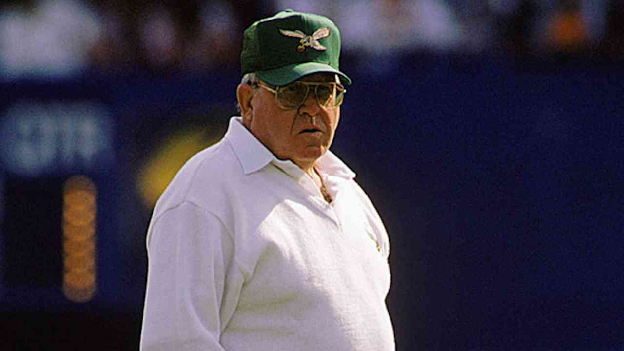 Word on the Birds: Buddy Ryan's Legacy