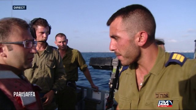 Israël: l'armée effectue des exercices de sauvetage