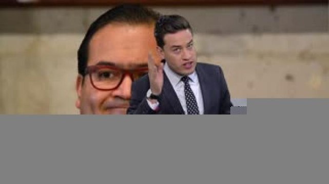 En Tiempo Real | Nacho Lozano | ¿Se arrepienten de haber votado por algunos gobernadores priístas?