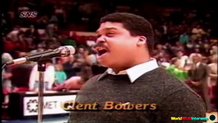 The Ultimate National Anthem Fails Supercut