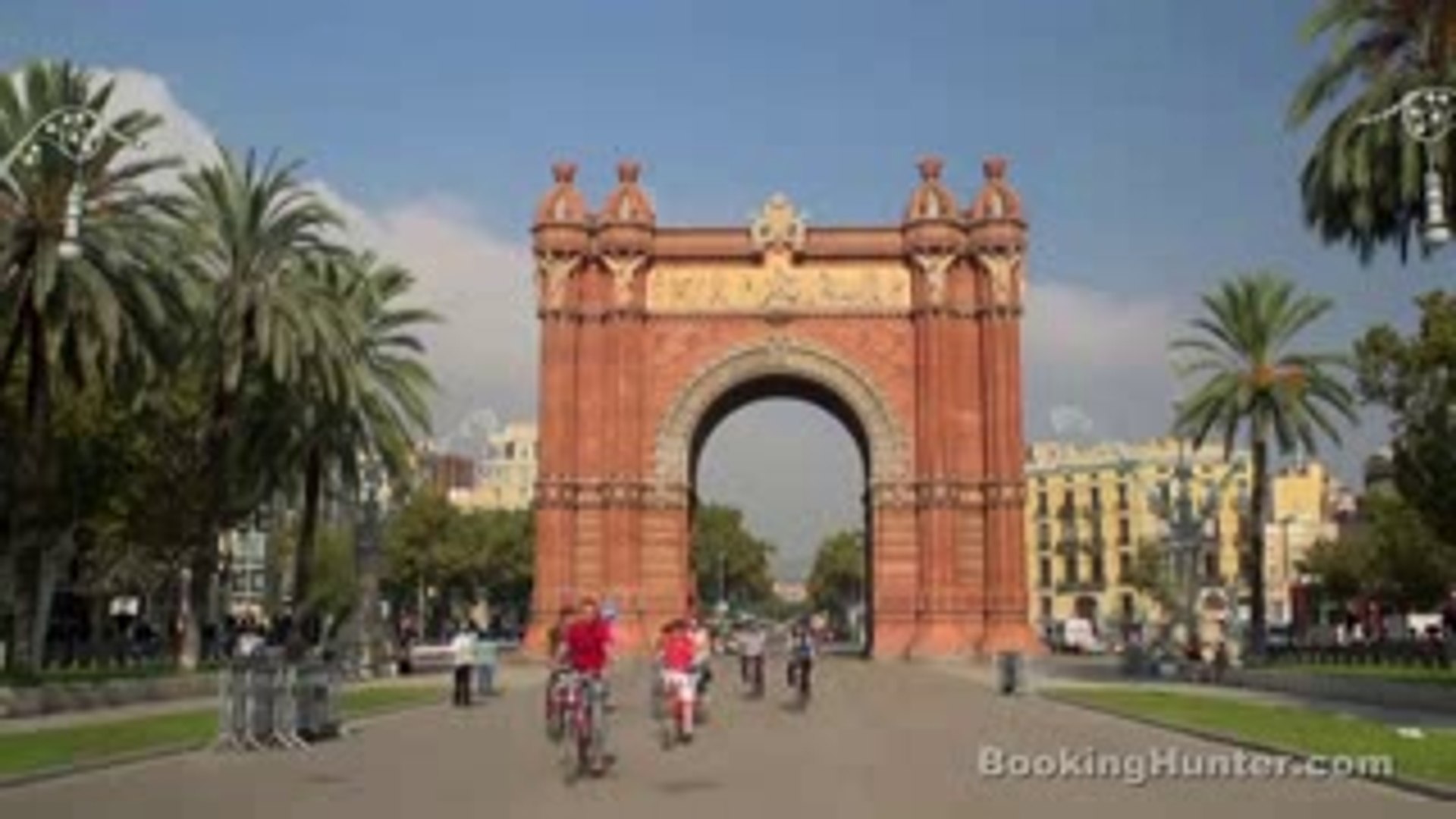 ⁣Barcelona - Spain Travel Guide