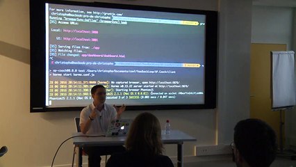 Orléans Tech Talk - Meetup (3)